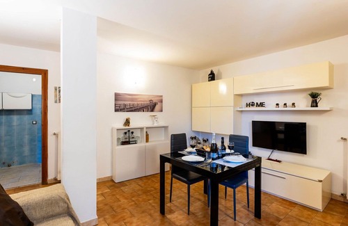 Gazzelli House | Wonderful villa for 4 guests with A/C, WIFI, TV, terrace, pets allowed and panoramic view
