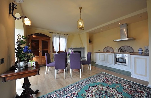 Casale House | Wonderful Villa in Tuscany Coutryside with hydromassage pool and private garden