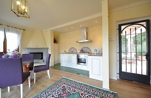 Casale House | Wonderful Villa in Tuscany Coutryside with hydromassage pool and private garden