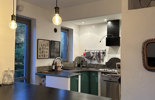 Capalbio House | Wonderful villa with swimming pool near the sea.