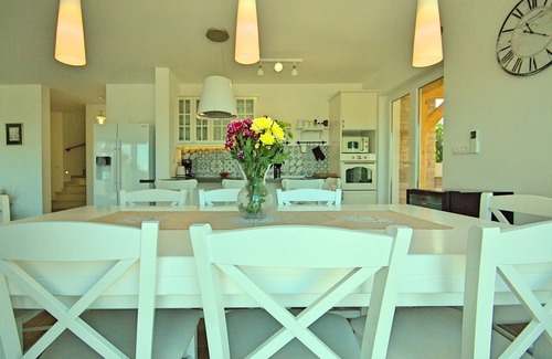 Rosini Villa | Wonderful villa with the heated swimming pool in Istria