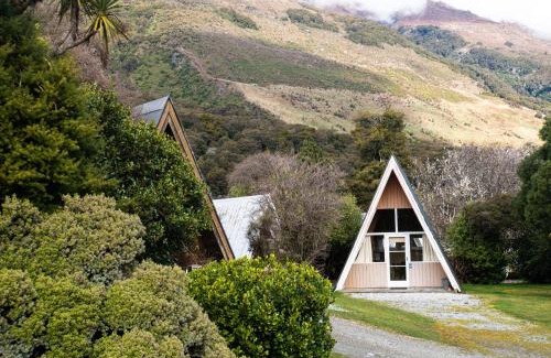 Makarora Resort | Wonderland Makarora Lodge