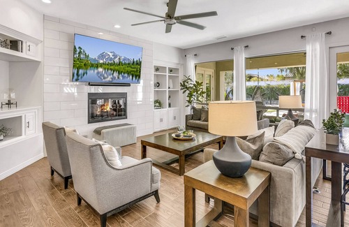 Rancho Santana House | Wonderscape: LionSlide, Pool, Game RM, Golf, Luxury