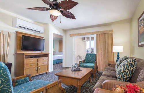 Kihei Resort | Wondrous Kihei Resort 1Bedroom