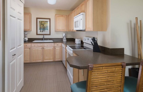 Kihei Resort | Wondrous Kihei Resort 1Bedroom