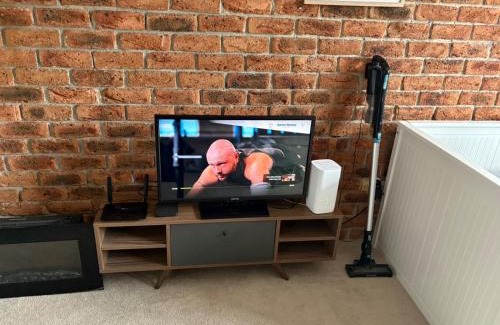 Frankston Apartment | Wongeoon Vast Xenial Home