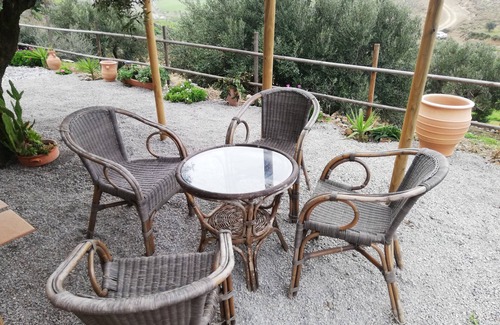 Archanes-Asterousia Other | wooden house at the mountain