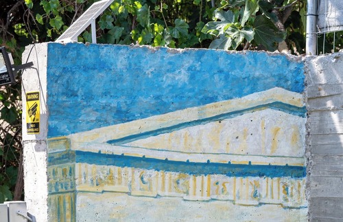 Markopoulo Mesogaias Apartment | Wooden villa near airport and sea - Free pick up!