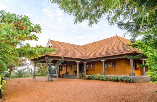 Mahe Resort | Woodgreens Heritage Resorts