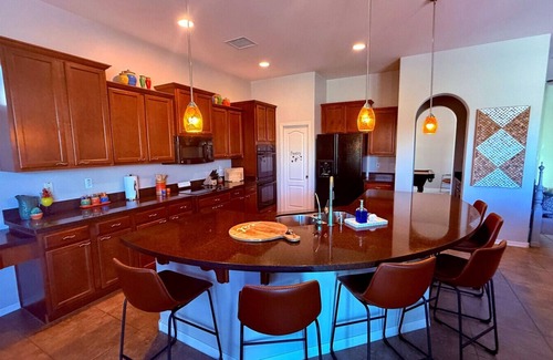 Estrella Mountain Ranch Apartment | WoodHaven, Beautiful Home With 3 Baths