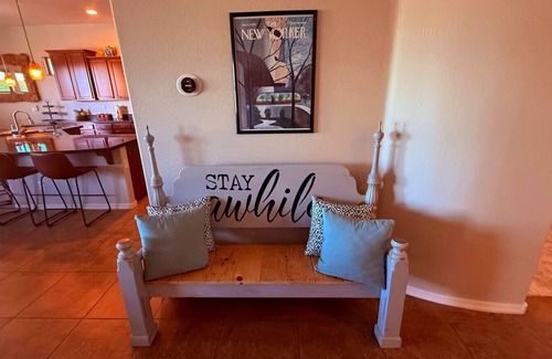 Estrella Mountain Ranch Apartment | WoodHaven, Beautiful Home With 3 Baths