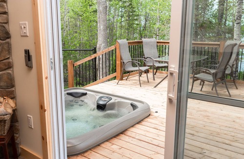 Saint David Apartment | Woodhaven Country Lodge