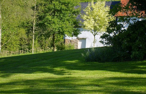 Romansleigh Cottage | Woodland Cottage, South Moulton, a beautiful, spacious cottage on two floors in a private location