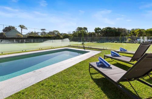 Blairgowrie House | Woodland Estate - Peaceful Blairgowrie Retreat