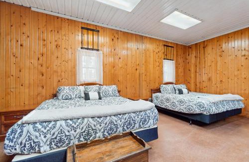 Covert Hotel | Woodland Getaway