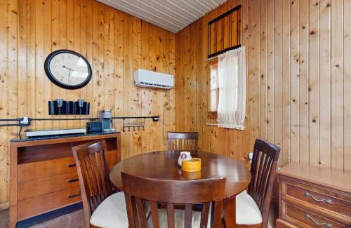 Covert Hotel | Woodland Getaway