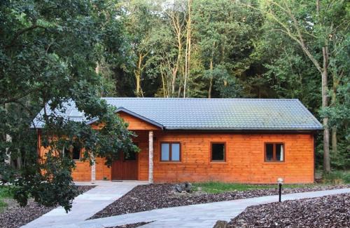 Overton-on-dee Resort | Woodland Park Lodges