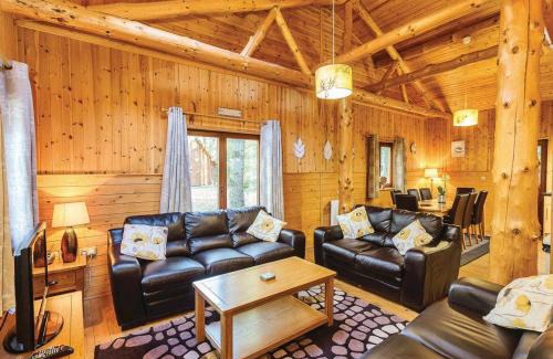 Overton-on-dee Resort | Woodland Park Lodges