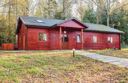 Overton-on-dee Resort | Woodland Park Lodges
