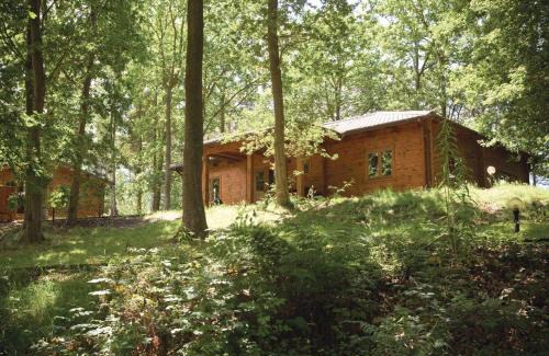 Overton-on-dee Resort | Woodland Park Lodges