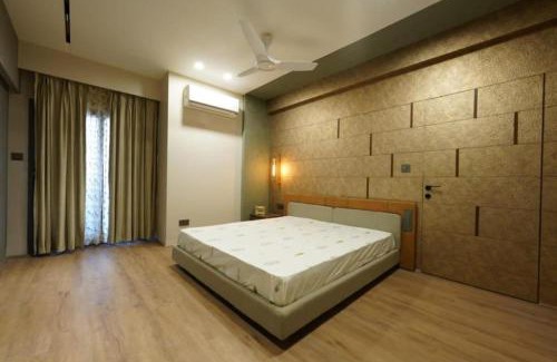 Jodhpur Apartment | Woodlands Apartment- Fully furnished Luxury Apt