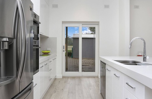 Sevenhill House | Woodlands Estate | Clare Valley - 40 Acres