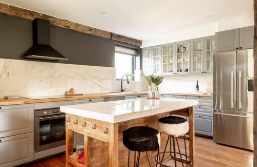 Ocean Grove Apartment | WOODLANDS RETREAT - stylish and unique, per friendly!
