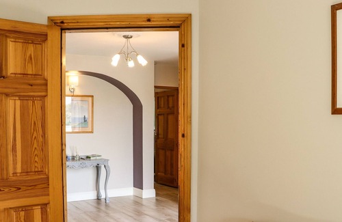 Kilmore House | WOODLAWN, family friendly, with open fire in Kilmore, County Wexford