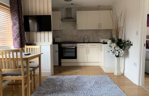 March Bed & Breakfast | Woodpaddock B&B