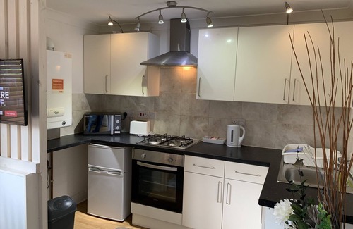 March Bed & Breakfast | Woodpaddock B&B