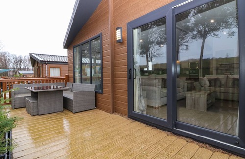 Dunbar Cottage | Woodpecker Lodge