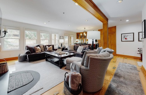 Snowmass Village Condo | Woodrun Place | P22