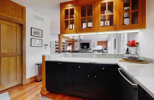 Snowmass Village Condo | Woodrun Place | P22