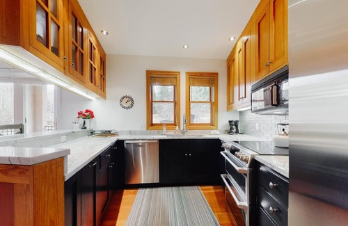 Snowmass Village Condo | Woodrun Place | P22