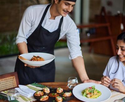 Talala Resort | Woods at Sasan