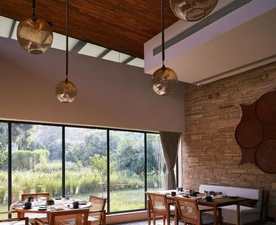 Talala Resort | Woods at Sasan