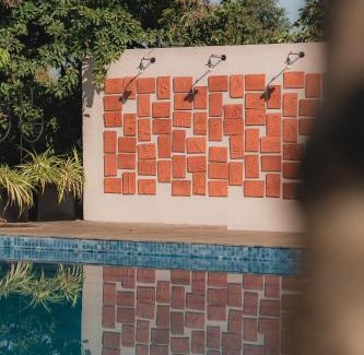 Talala Resort | Woods at Sasan