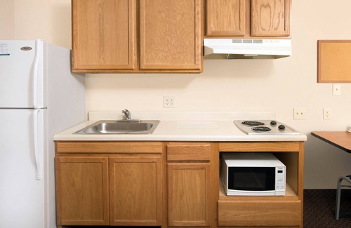 Ellendale Hotel | WoodSpring Suites Memphis East I-40