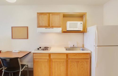 Pharr Hotel | WoodSpring Suites Pharr