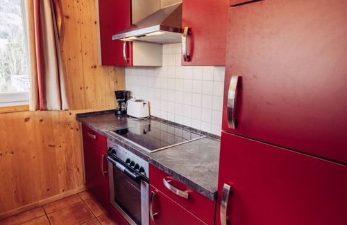 Sankt Georgen am Kreischberg Ski Chalet | Woody 3 - with whirlpool and breathtaking views