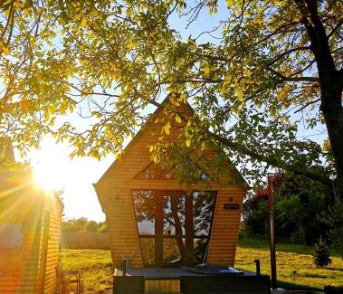 Szigetvar Apartment | Woody