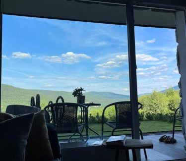 Swieradow-Zdroj Apartment | WoodYou - IzerSKI Resort