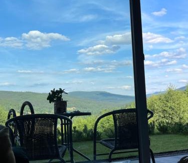 Swieradow-Zdroj Apartment | WoodYou - IzerSKI Resort