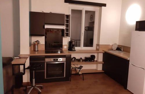 Milly-la-Foret House | Wool INN Le 32