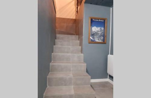 Milly-la-Foret House | Wool INN Le 32