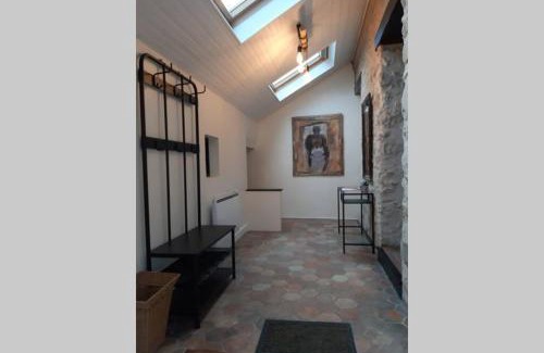 Milly-la-Foret House | Wool INN Le 32