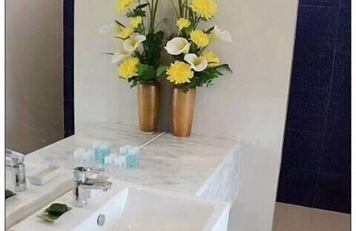 Kaeng Krachan Hotel | Worawee Resort & Spa