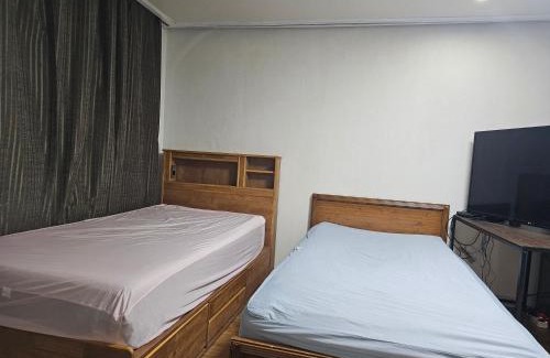 Oryu-dong Apartment | Worcation Gangnam 30 min 여의도25분 가산디지탈단지10분 고척돔 유한대 동양미래대 한영대 근접