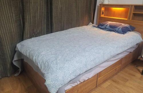 Oryu-dong Apartment | Worcation Gangnam 30 min 여의도25분 가산디지탈단지10분 고척돔 유한대 동양미래대 한영대 근접