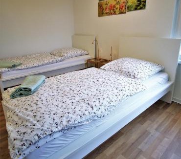 Hassels Apartment | Work and Stay Apartment Centrum